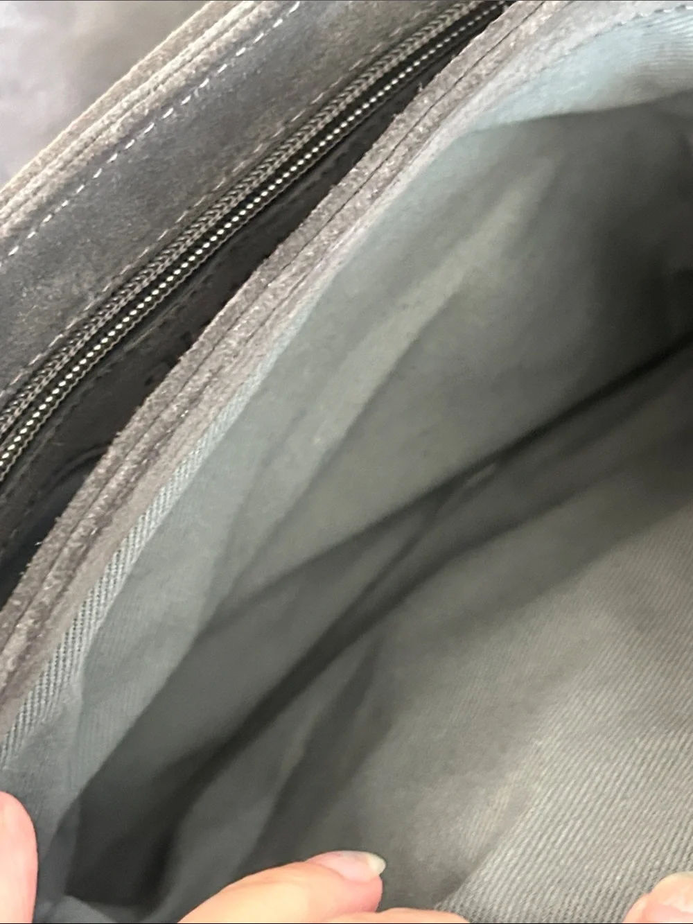 Abro messenger bag